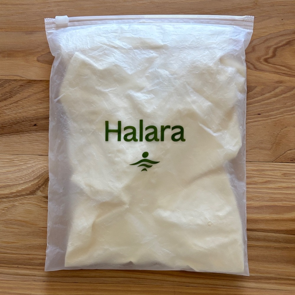 HALARA Shapewear Bodysuit